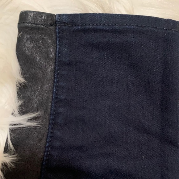 RAG & BONE Jean The Jodhpur Skinny Jeans Denim 25 - Picture 8 of 12